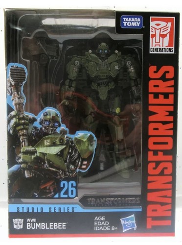 transformers studio series 26